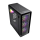 Obudowa FSP/Fortron CUT593P Black